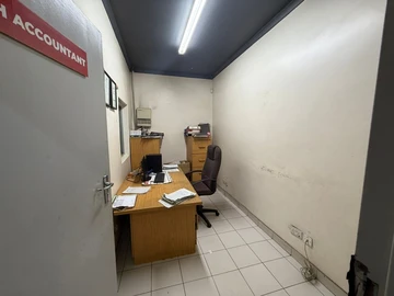 Shop & Retail Property