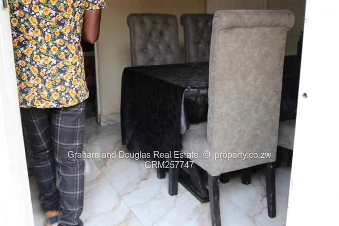 Glenview 3 House for Sale