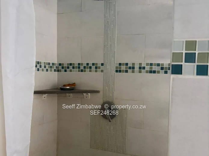 Helensvale, Borrowdale – 3 Bed Furnished Cottage