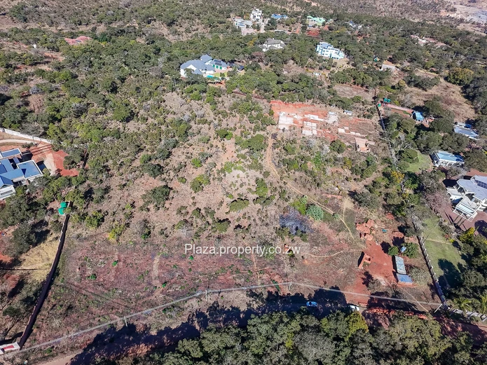 Where Vision Meets Land