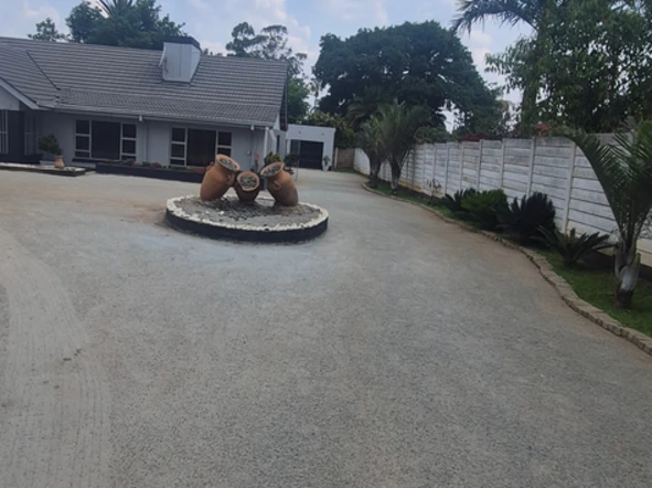 4 Bedroom Cottage