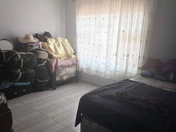 3 Bedroom Townhouse Complex