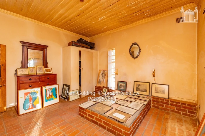 Fixer Upper! with Great Potential!