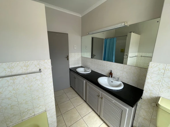 3 Bedroom Townhouse Complex