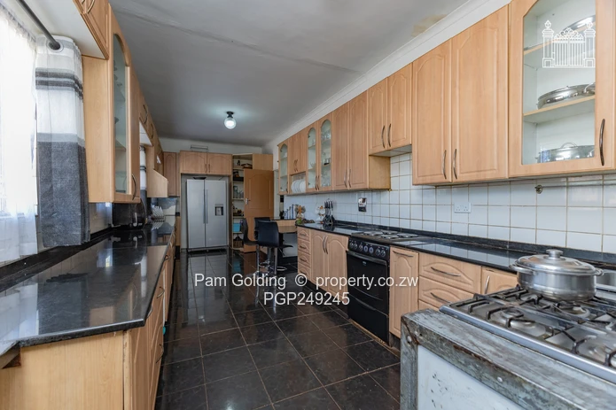 Well Located Acre Property on Glenara Avenue