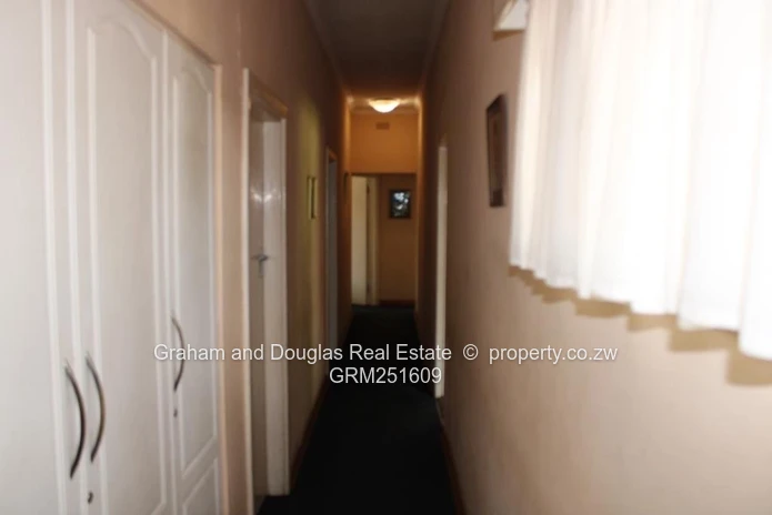 Mount Pleasant house for sale by private treaty