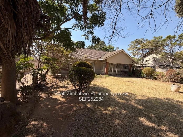 Charming 3-Bedroom Home