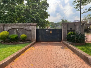 Hillside House For Rent
