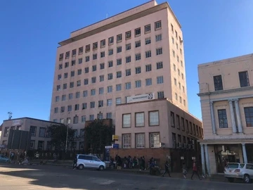 Shop & Retail Property