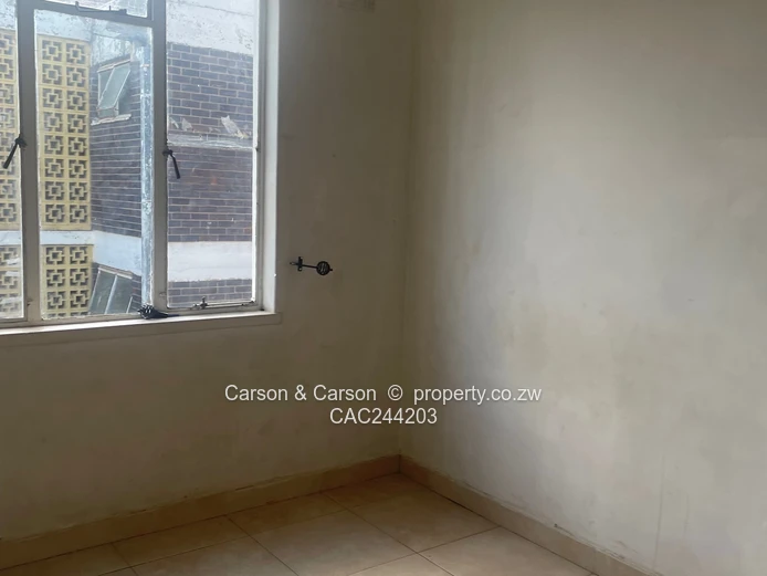 Immediate occupation 