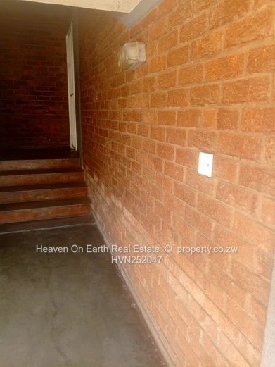 Ground floor apartment for sale!! (Sole Mandate)