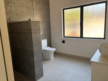 4 Bedroom Townhouse Complex