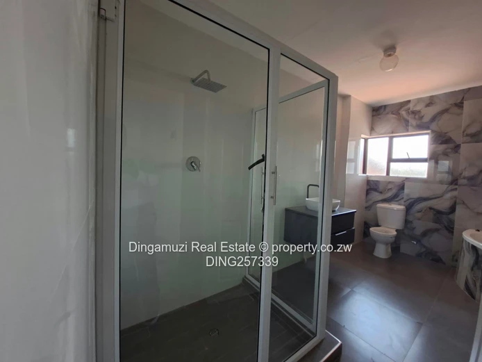 To let in Marlborough: