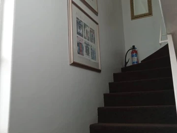 2 Bedroom Garden Flat