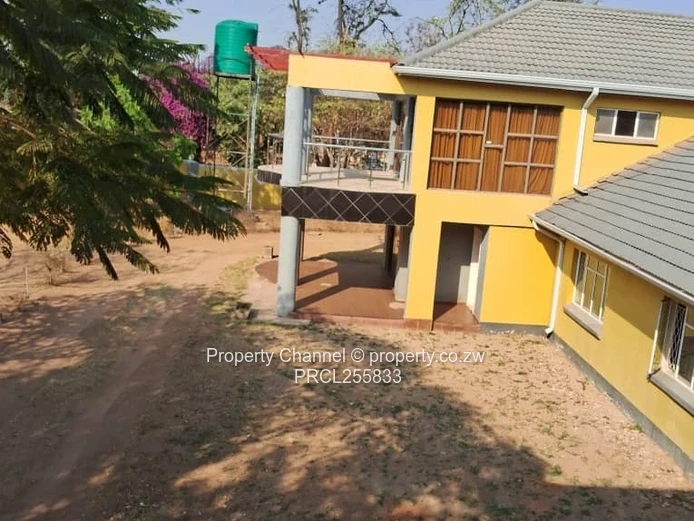 Double Storey For Sale In Waterfalls Cheviot