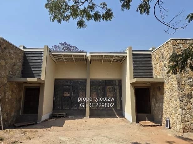 Vainona Apartments for Sale