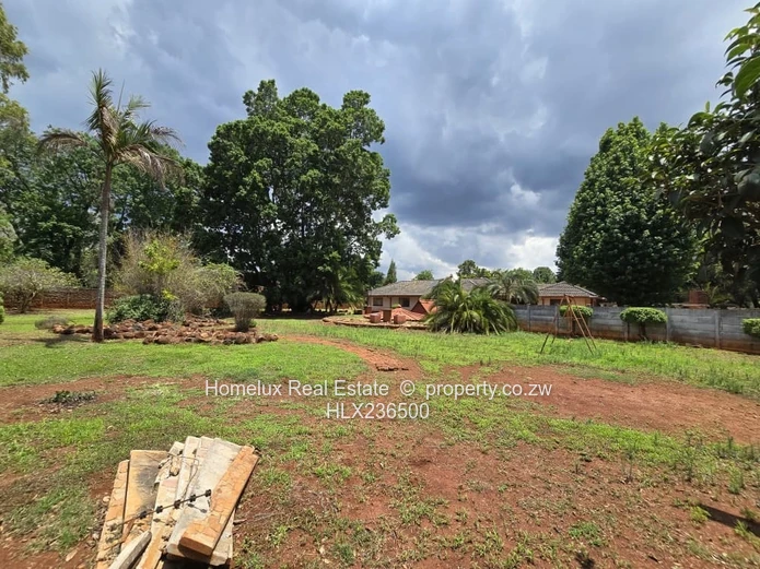 Prime 2000sqm Subdivided Stand for Sale in Mt Pleasant (Arundel Area)