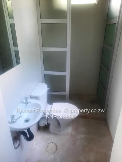 Elevated Starter Home with Lovely Trees (Sole Mandate)