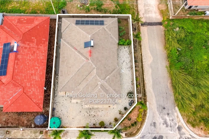 House for sale (Sole Mandate)