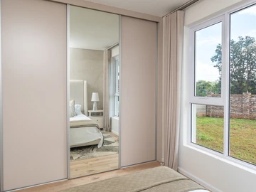 6 Unit Townhouse Complex