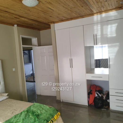 Mt pleasant heights House for sale (Sole Mandate)