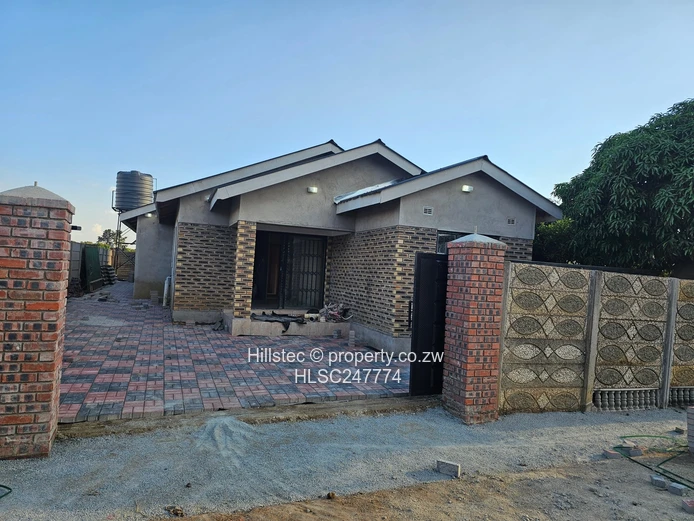 House to Rent (Sole Mandate)