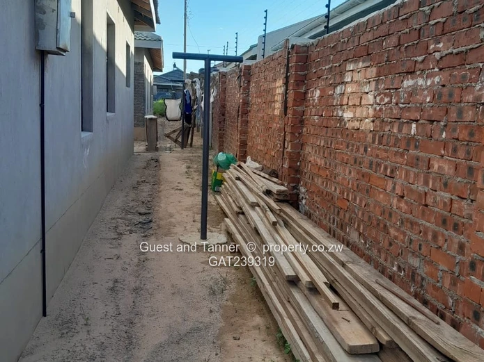 Mabvazuva – Modern 4BR Family Home for Sale