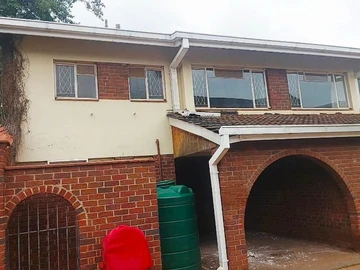 3 Bedroom Garden Flat