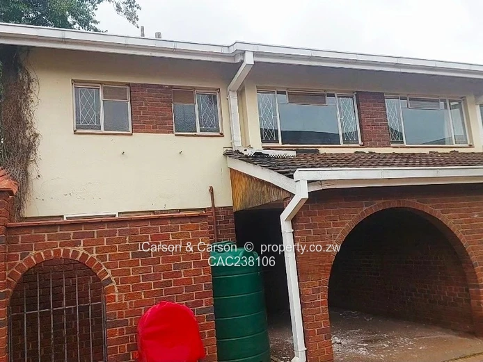 Quiet and Secure Complex