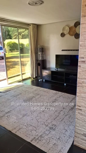 Borrowdale Road Frontage 