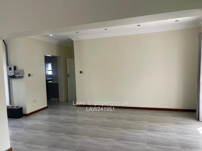 4 Bedroom House to Rent in Greendale North 