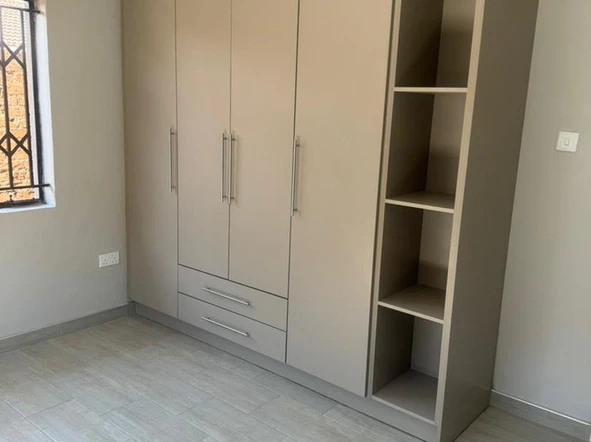 4 Bedroom Townhouse Complex