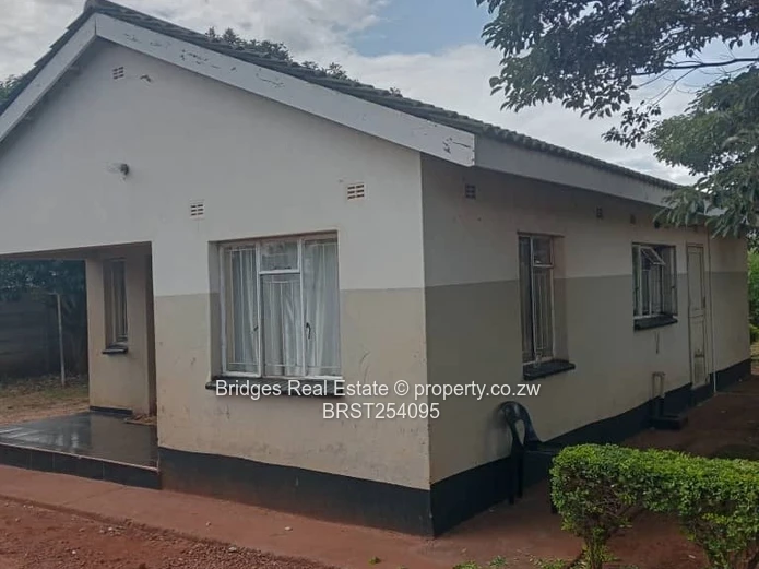 Incomplete double storey for Sale - Westwood 