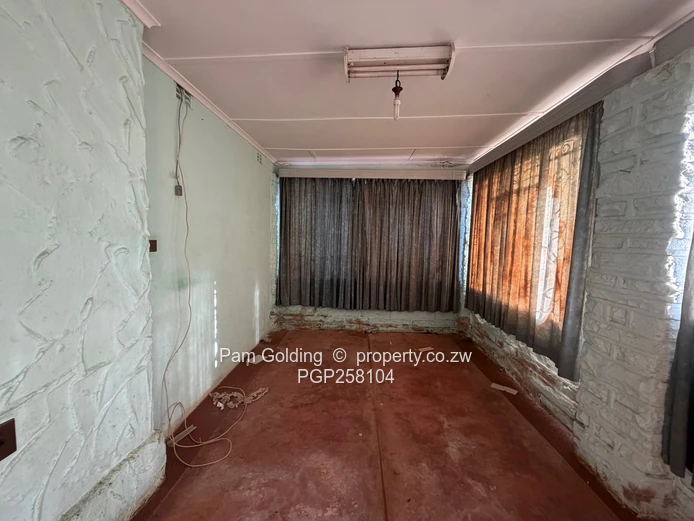 House for Sale – Kumalo North