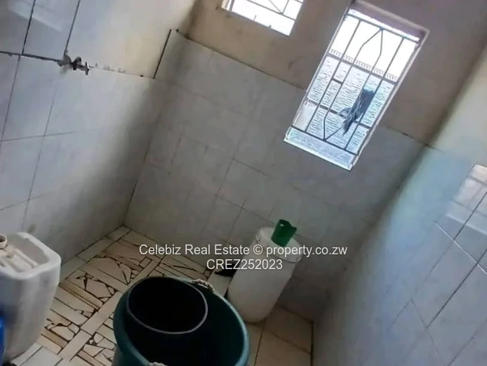 Norton Katanga CABS house for sale 