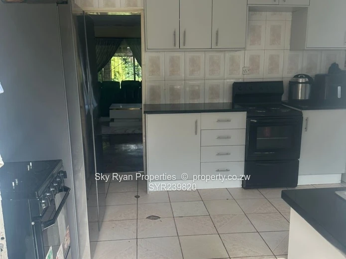 Emerald Hill House To Let