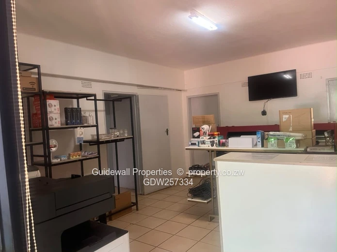 Flat For Sale in the Avenues