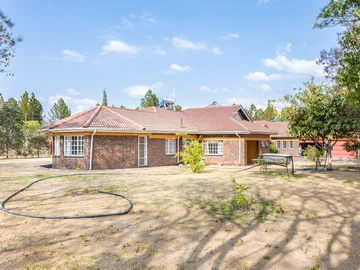 Commercial & Industrial Land