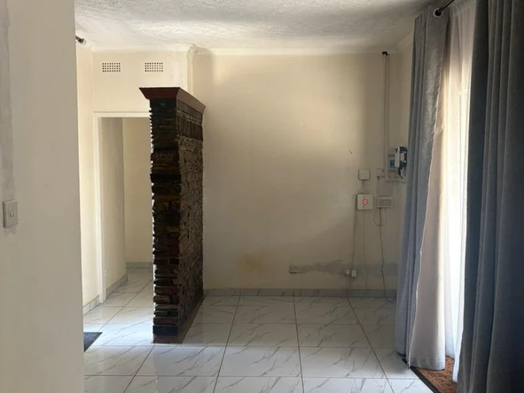 3 Bedroom Townhouse Complex