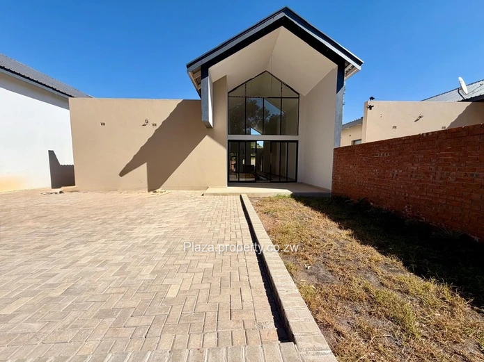 Contemporary Living: Mount Pleasant Clusters