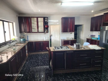 5 Bedroom Townhouse Complex