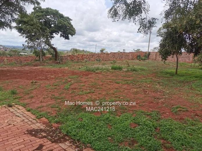 Ready To Build Stand; Gletwin's Finest