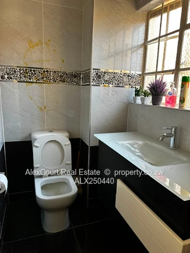 Prime Upper Avenues Towhouse On Sale! (Sole Mandate)