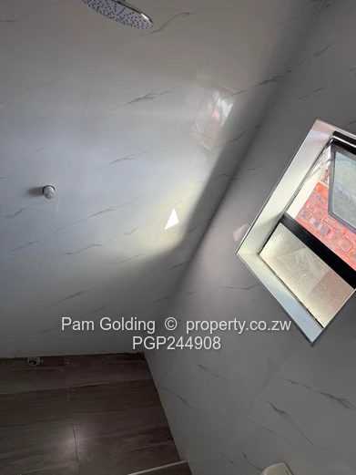 To Let-Katanga,Norton, $275/Month