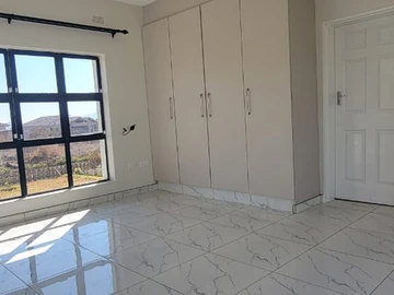 4 Bedroom Townhouse Complex