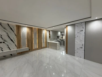 2 Bedroom Garden Flat