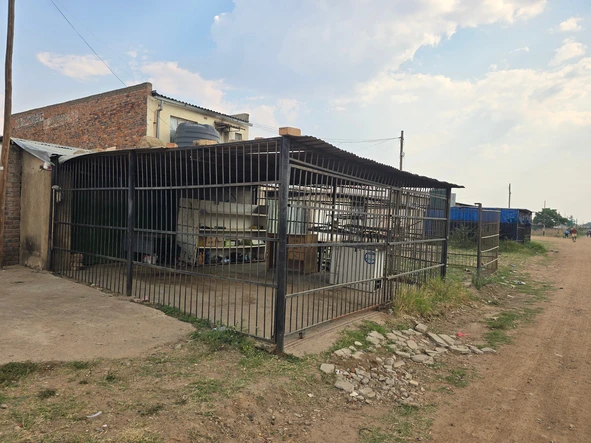 Shop & Retail Property