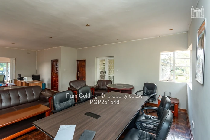 Prime Commercial Property for Sale – Princess Road Frontage