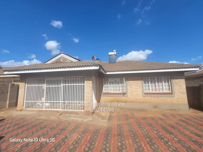 Glaudina house for sale