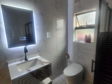 3 Bedroom Townhouse Complex